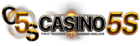 CASINO5S เว็บตรง จ่ายจริง ไม่มีขั้นต่ำ